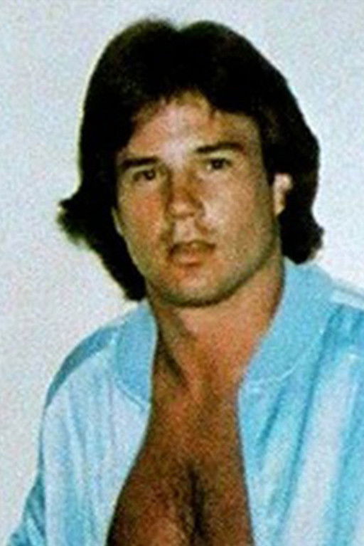 et billede af Steve Olsonoski