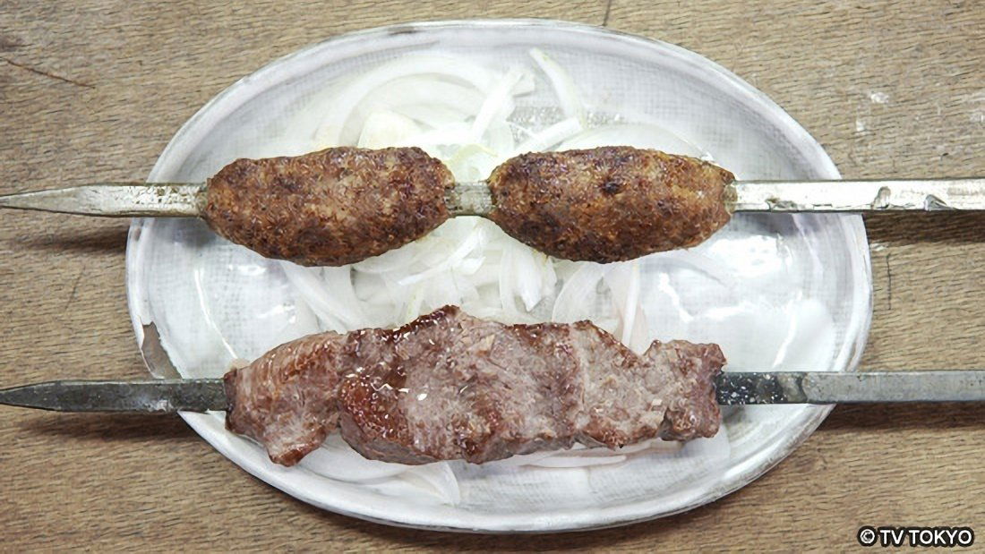 Solitary Gourmet