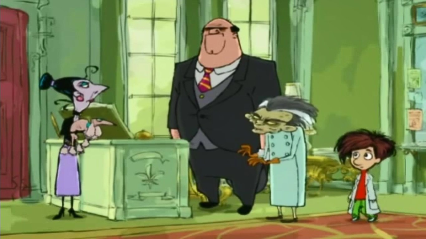 Episode 9
