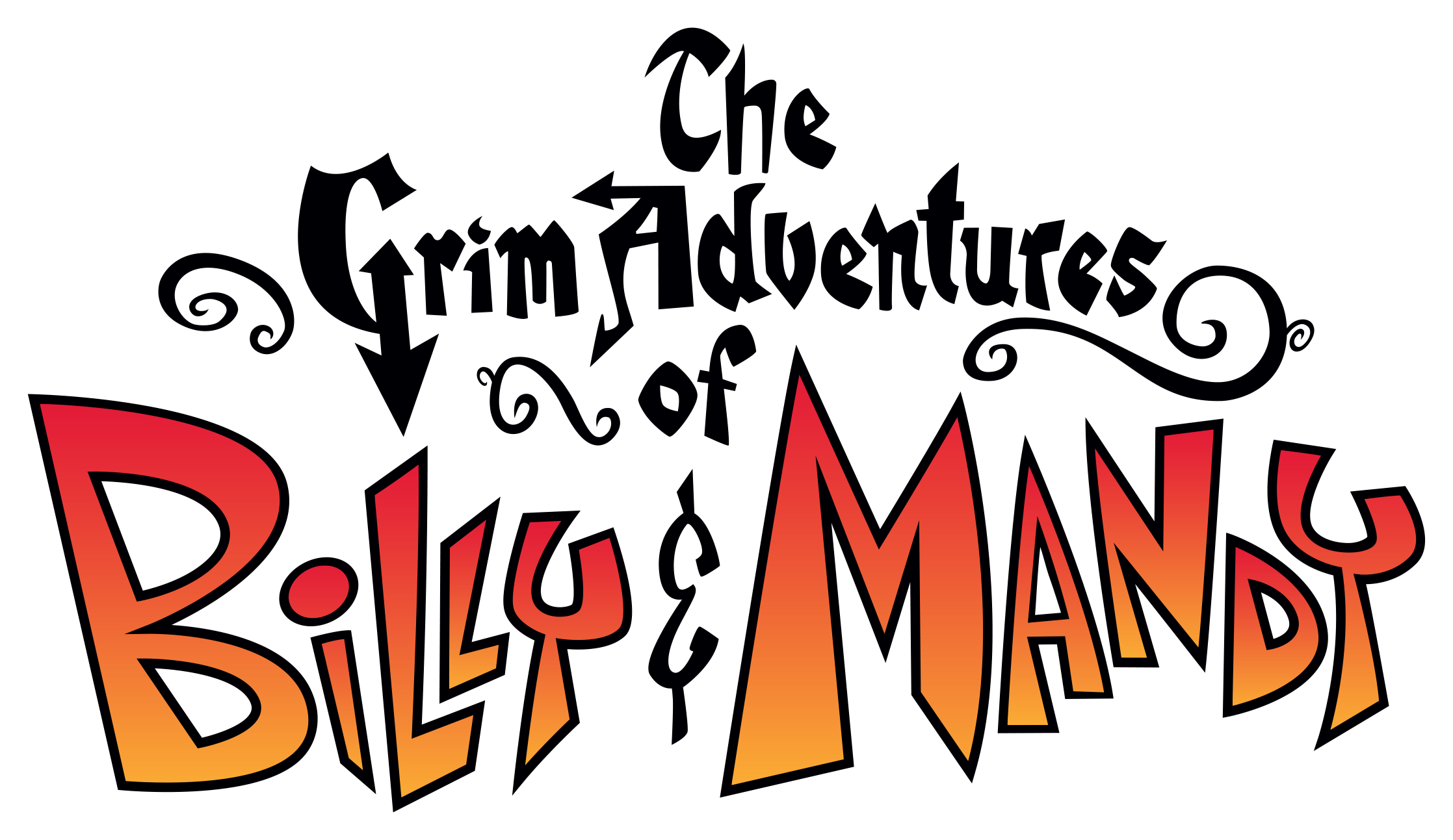 The Grim Adventures of Billy and Mandy