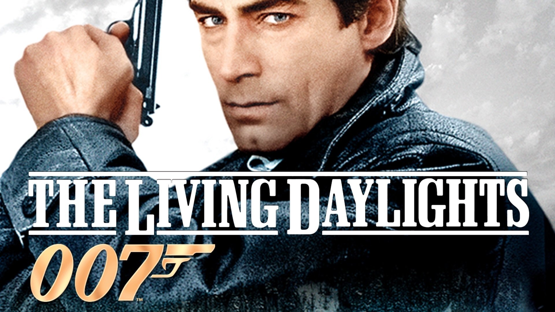 The Living Daylights