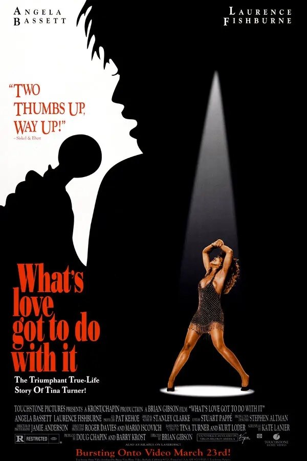 What's Love Got to Do with It