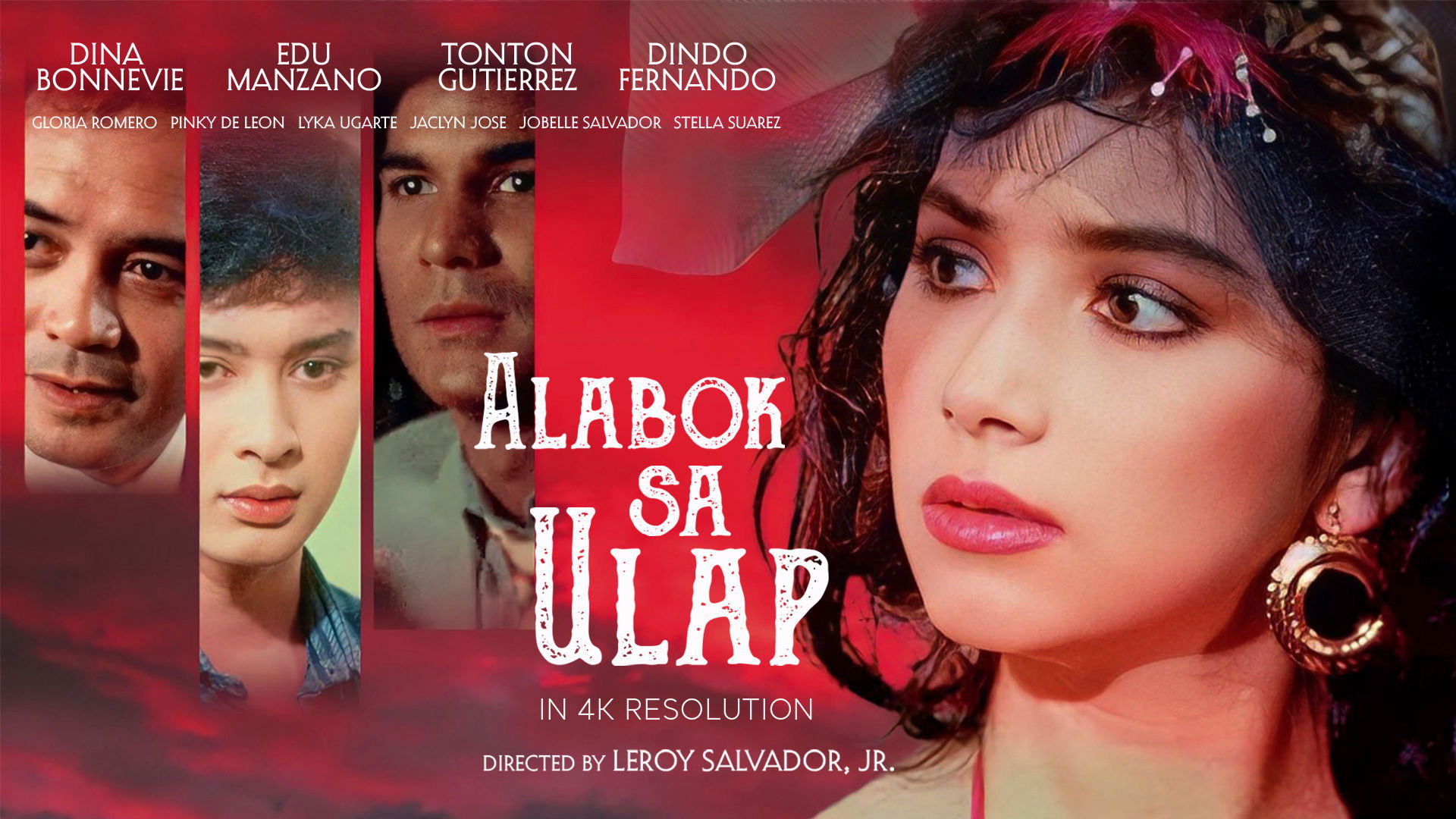 Alabok sa Ulap (1987)