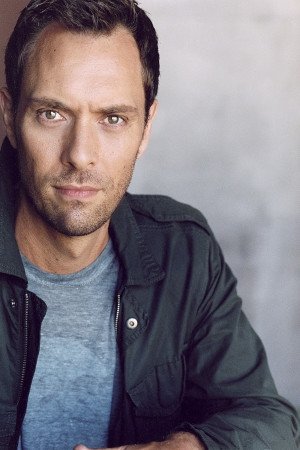 et billede af Jim Carlson