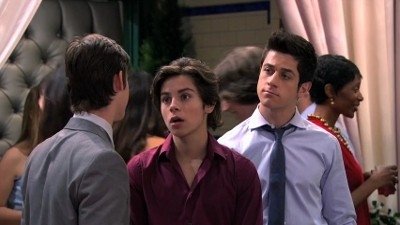 Wizards of Waverly Place