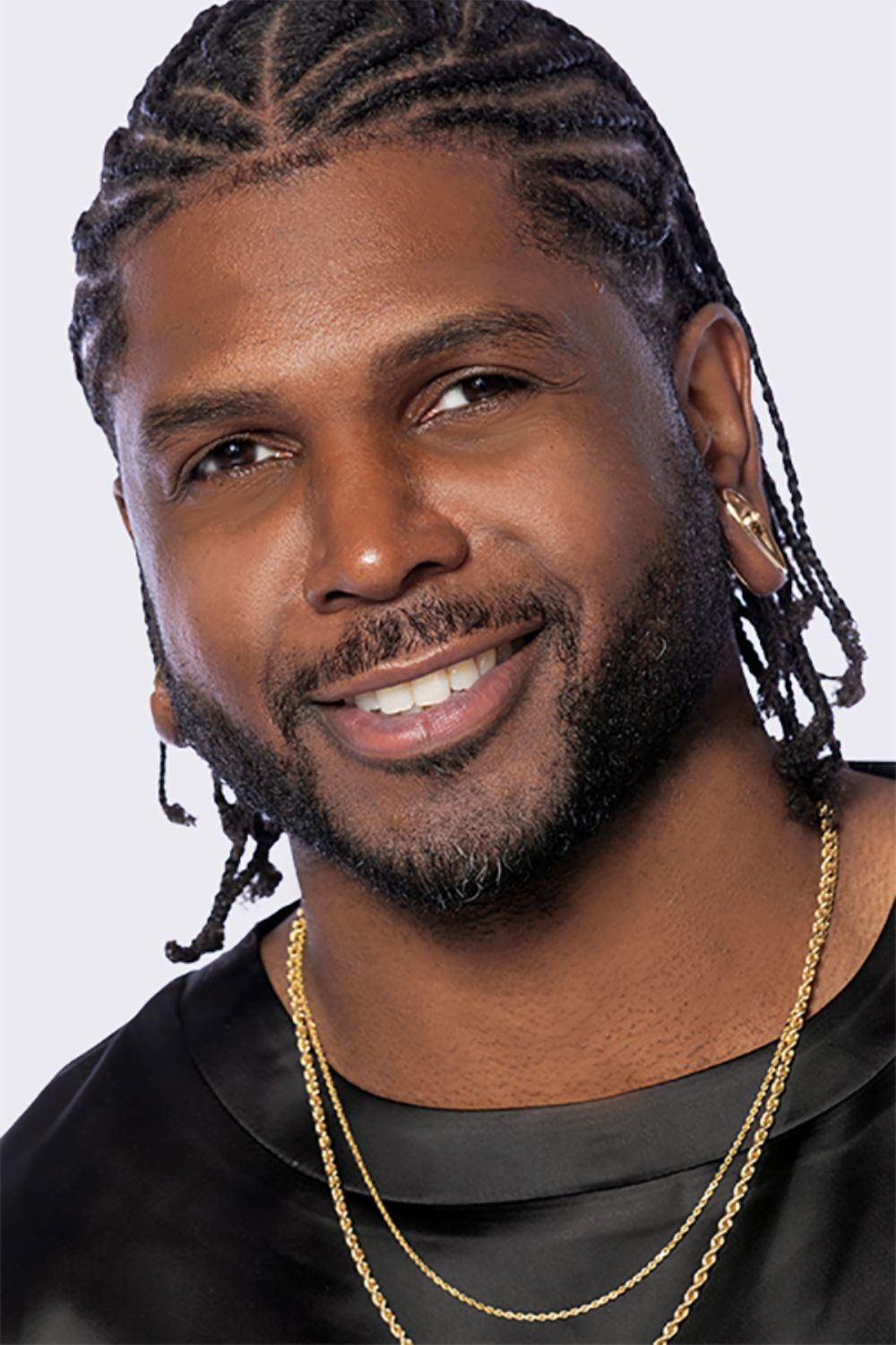 et billede af Cyrus Spencer