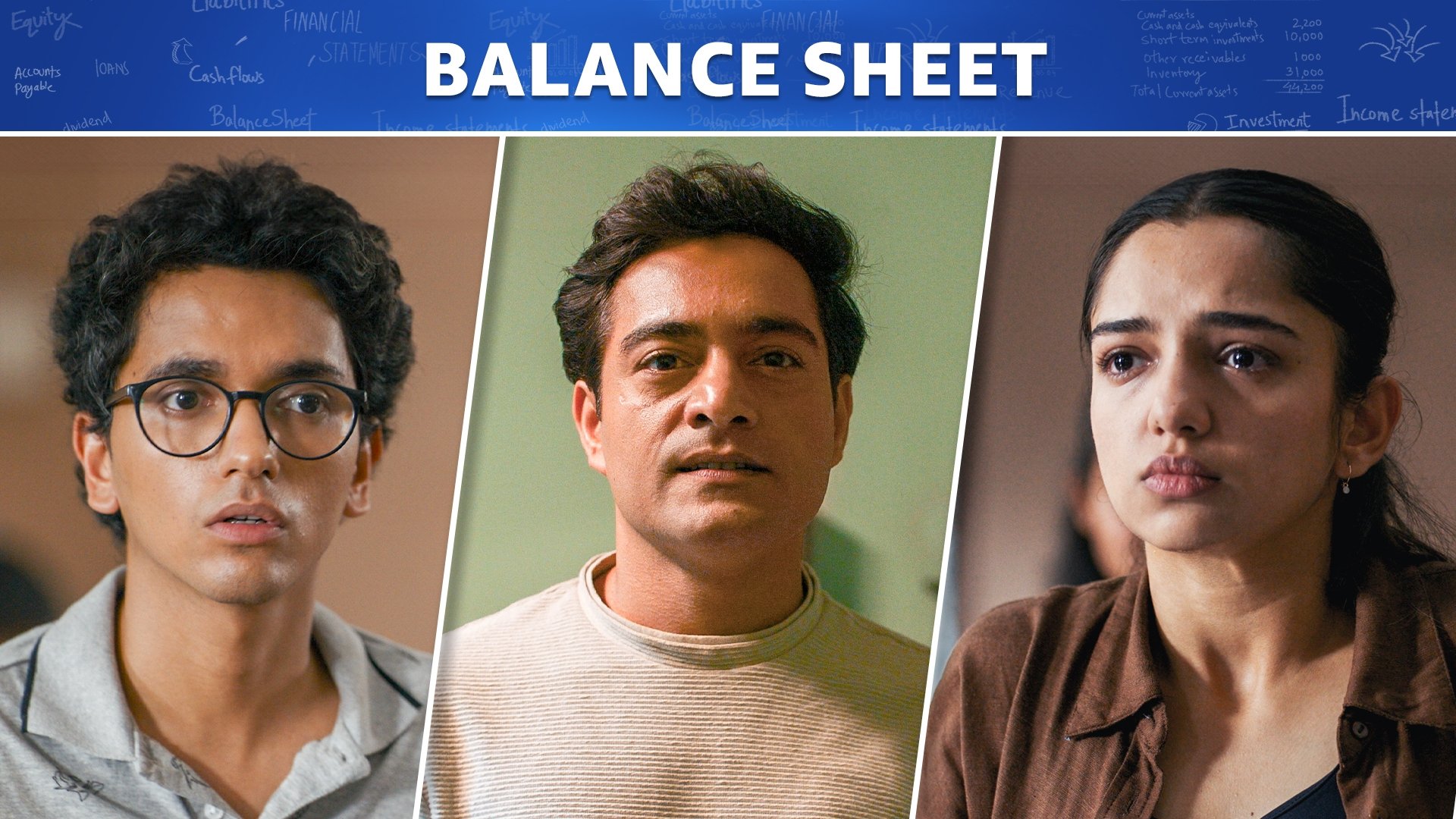 Thumbnail for Balance Sheet Season 1 Episode 5