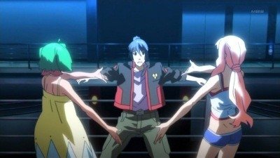 Episode 15