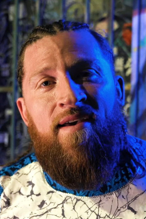 et billede af Charles Santo