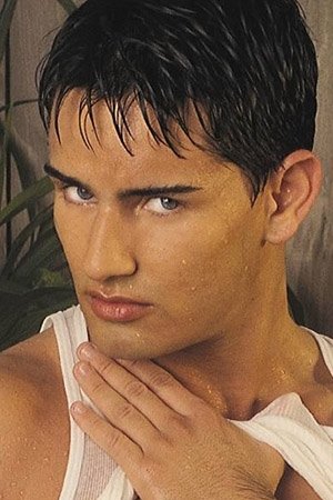 et billede af Jeff Palmer