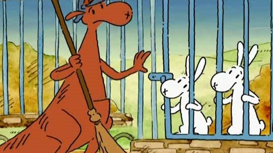Thumbnail for Episode 41 Season 1 Episode 41