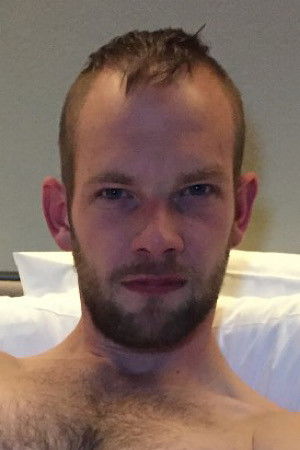 et billede af Michael Duncan