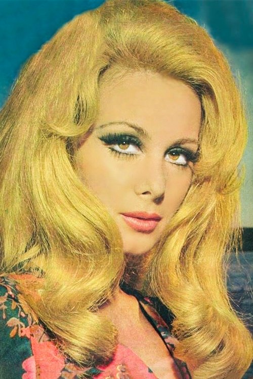 et billede af Filiz Akın