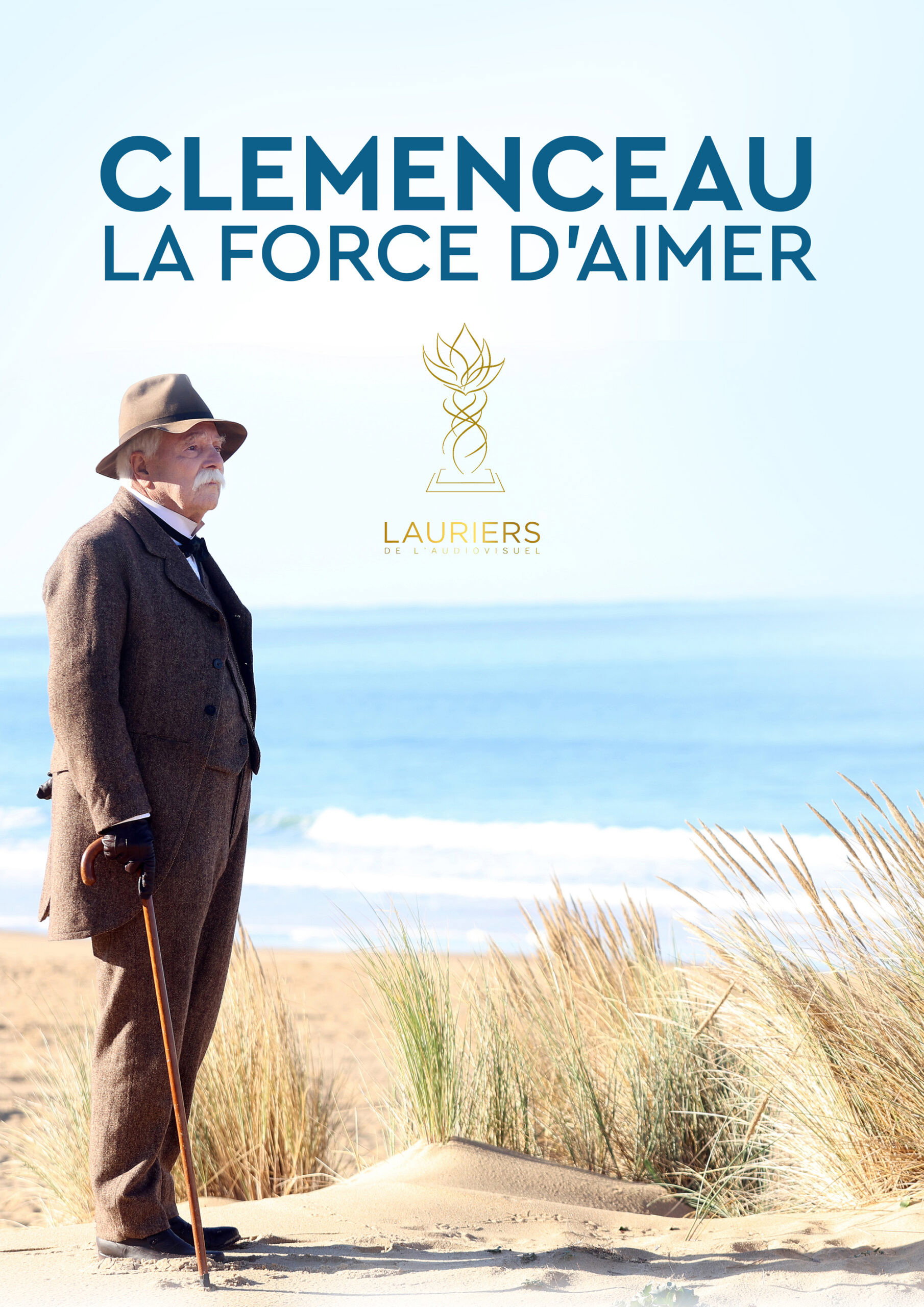 Cl&eacute;menceau, la force d'aimer
