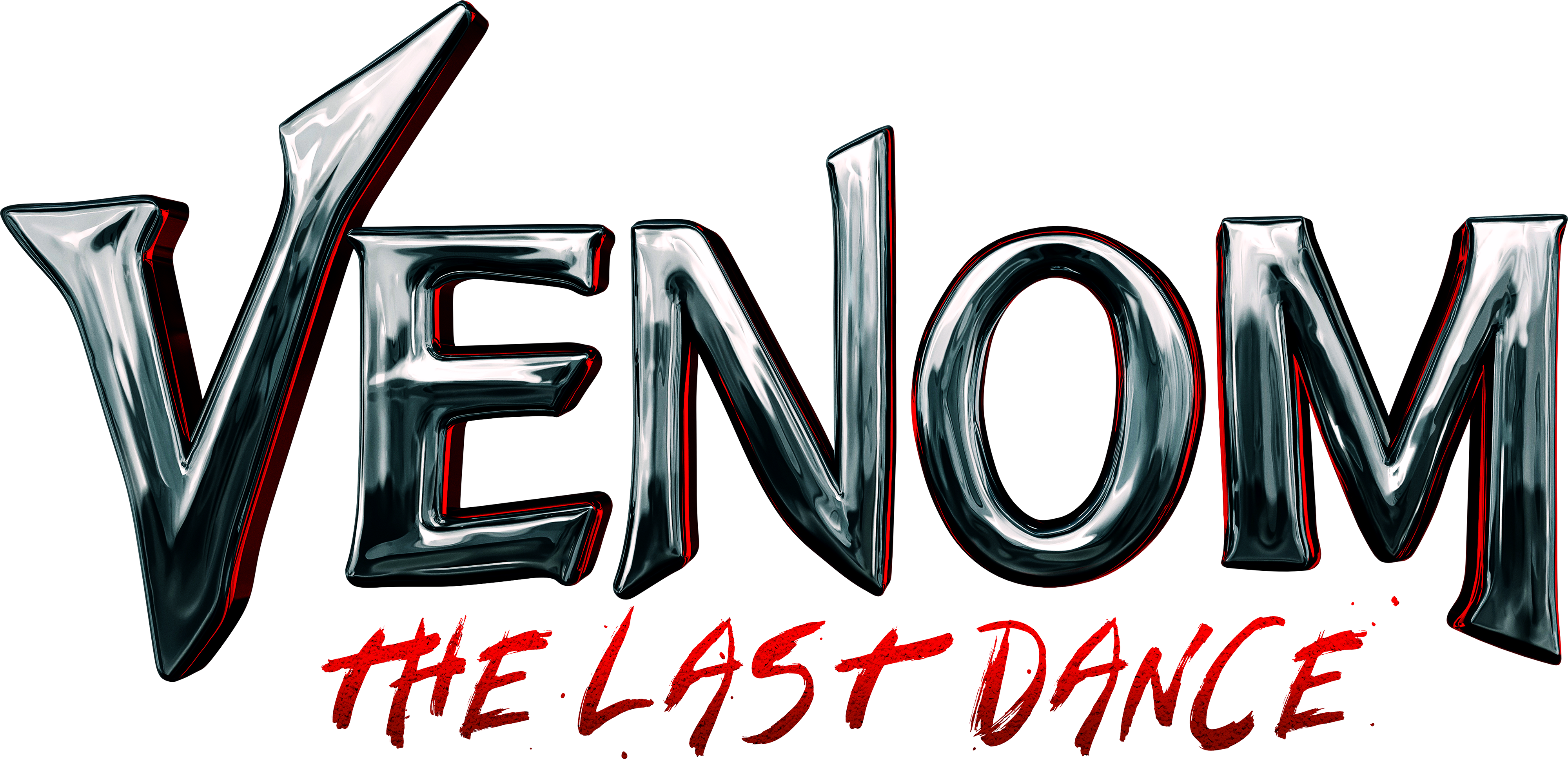 Venom: Kèo Cuối Logo