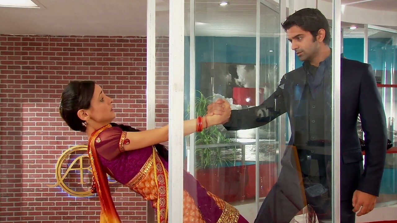 Thumbnail for Lavanya fires Khushi Season 1 Episode 16