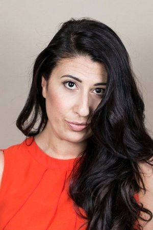 et billede af Pina Bellano