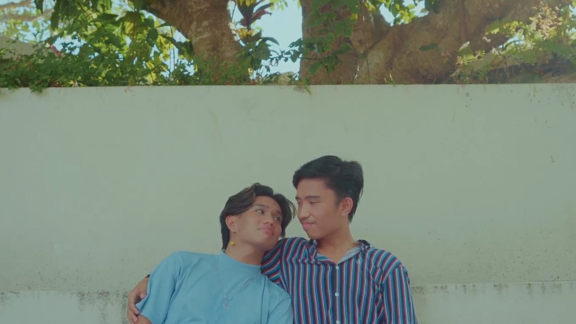 Imagem do Filme Sa Mayo, Ikaw ay Babalik
