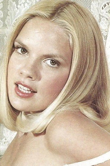 et billede af Nancy Suiter