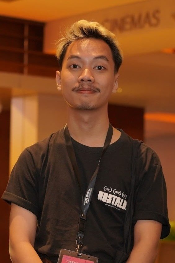 et billede af Juan Aldisya