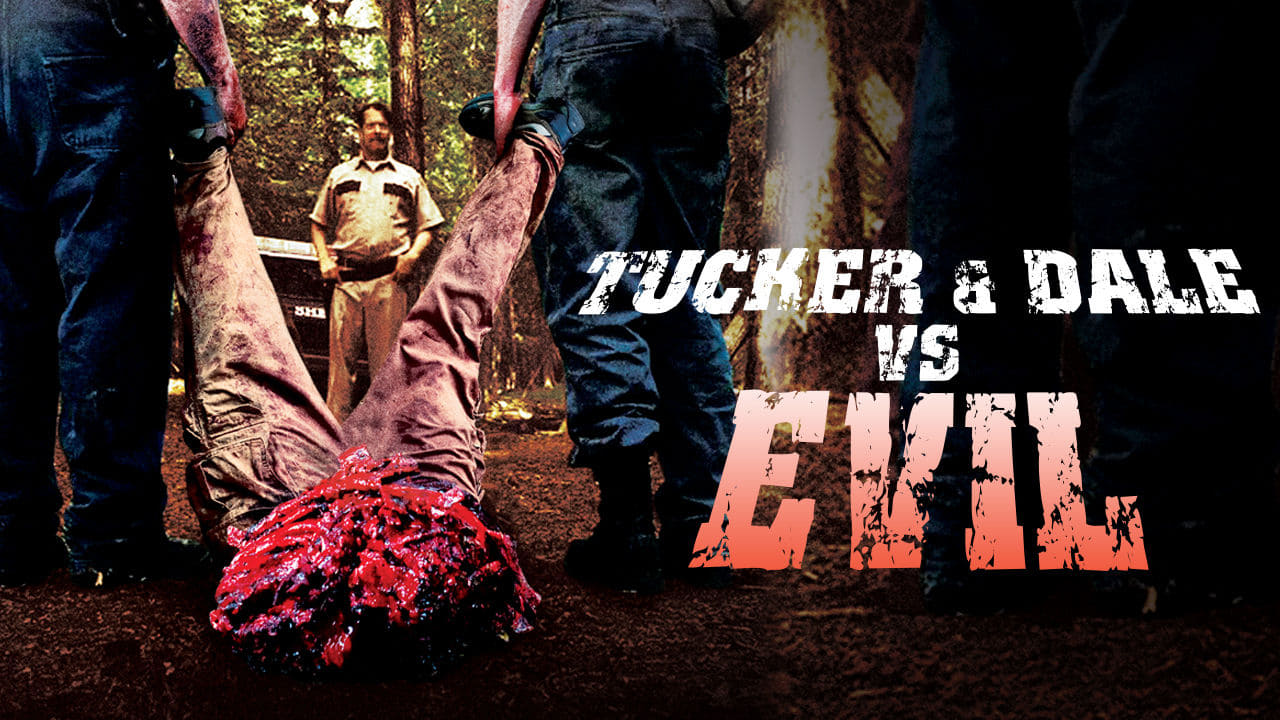 Tucker and Dale vs. Evil (2010)