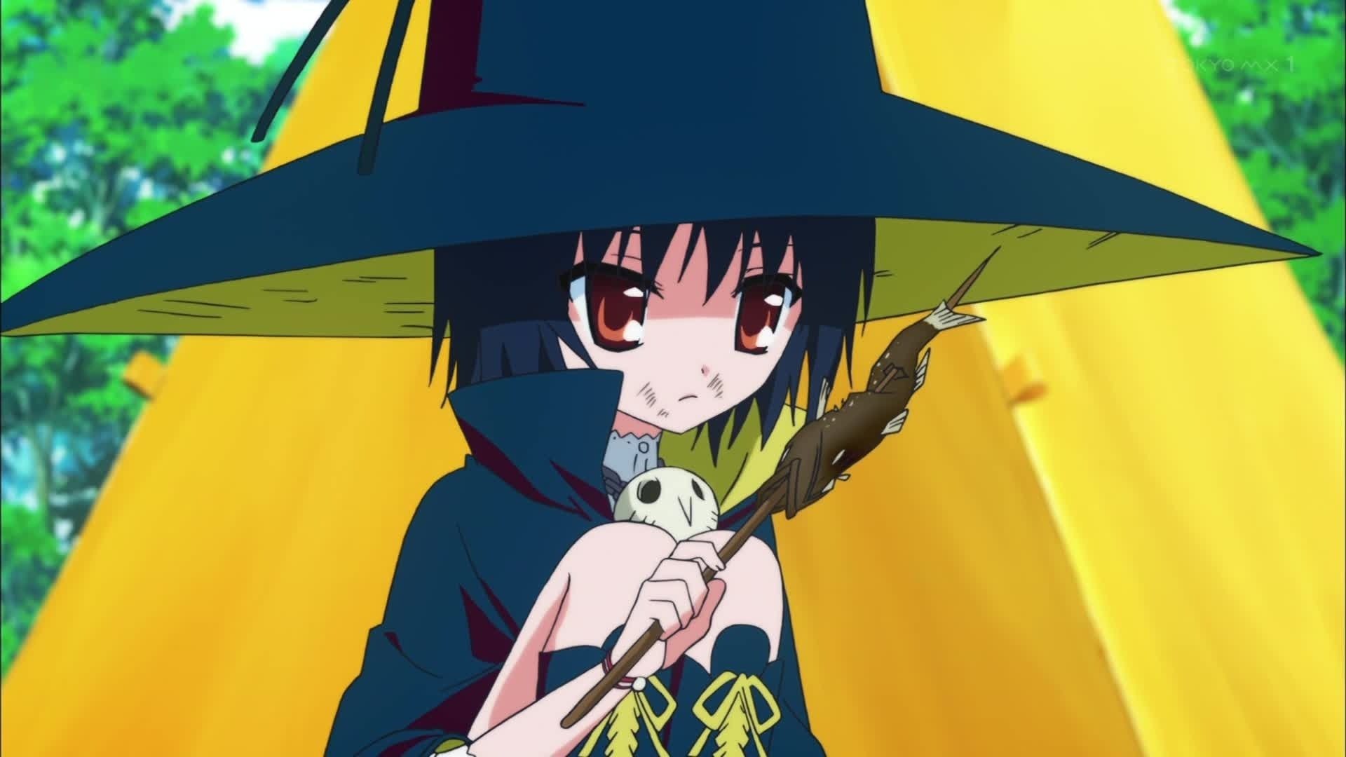 Magimoji Rurumo