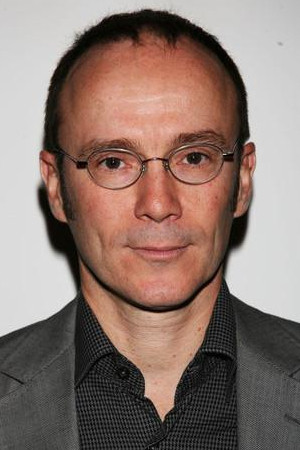 et billede af Frédéric Louf