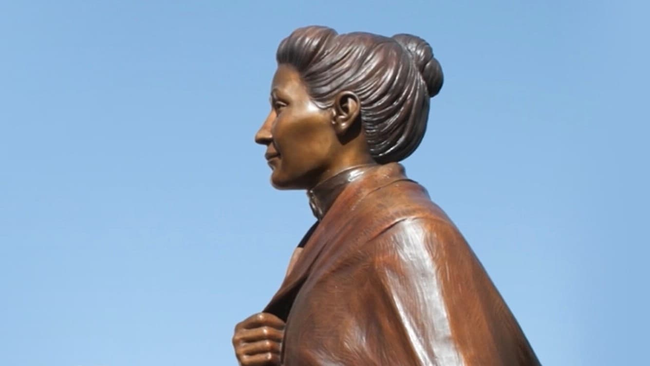 The Life and Legacy of Dr. Susan La Flesche Picotte (2022)