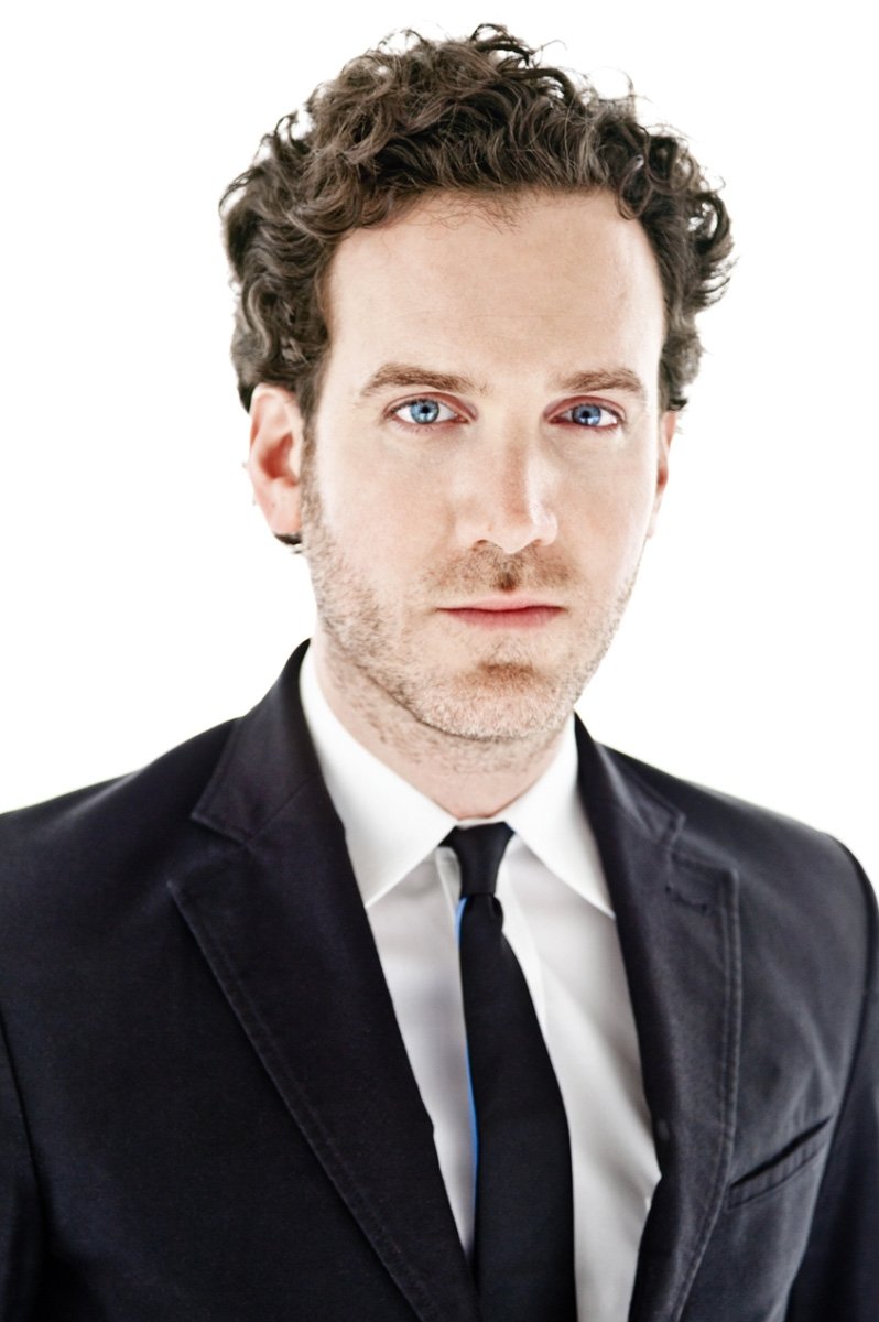 et billede af Michael Cuomo