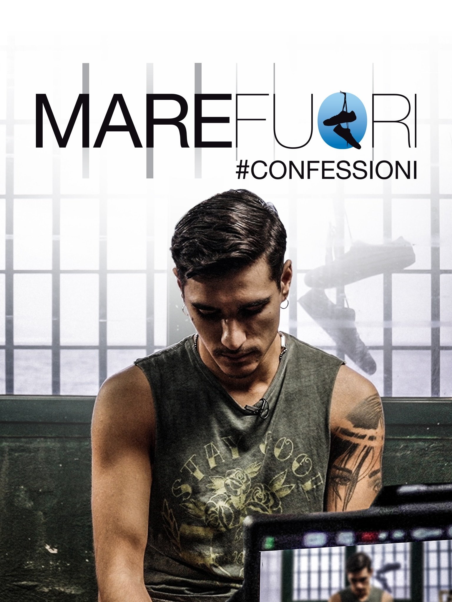 Mare fuori #confessioni - Season 3