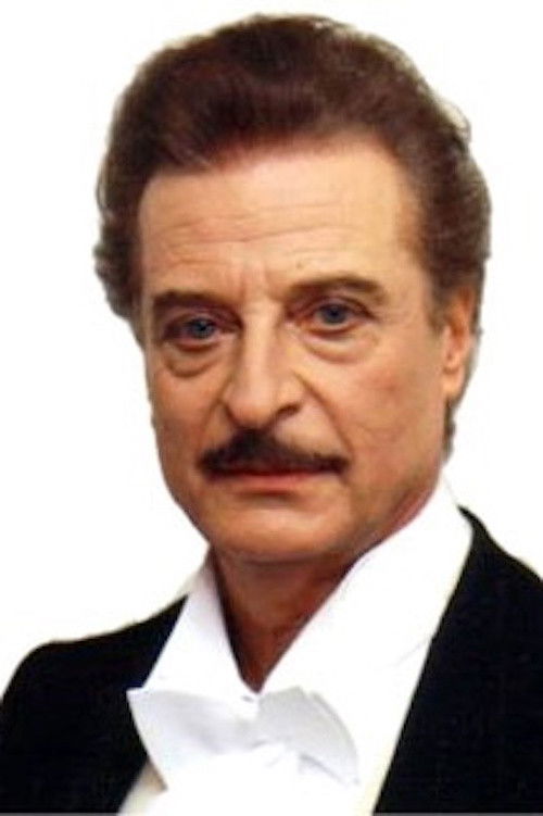 et billede af Alfredo Kraus