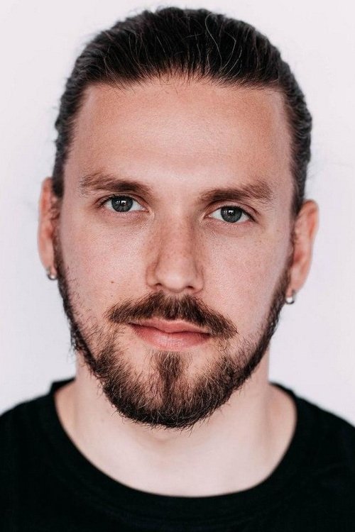 Valeriy Velichko's picture in the cast