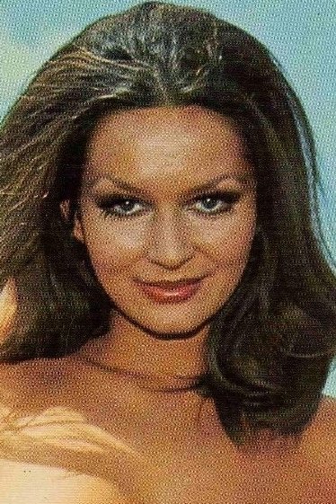 et billede af Eva Garden