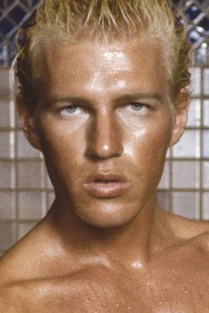 et billede af Brad Richardson