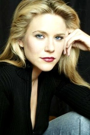 et billede af Alyson Kiperman