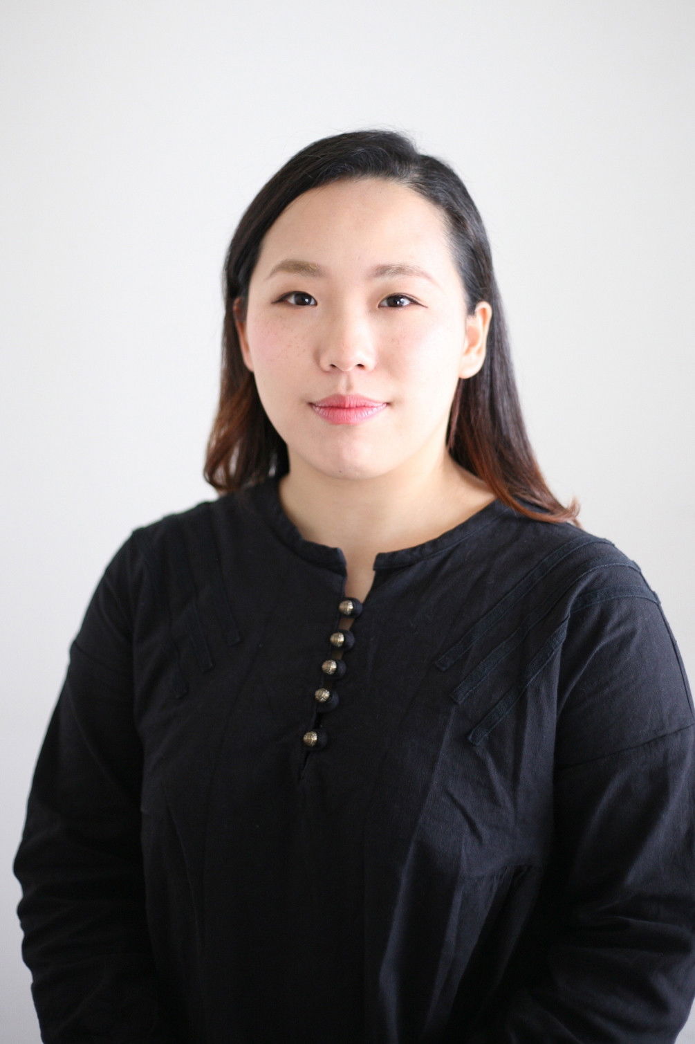 et billede af Saki Fujimoto