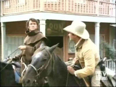 Gunsmoke