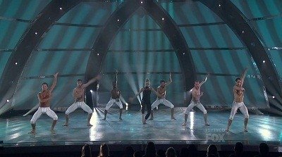 So You Think You Can Dance
