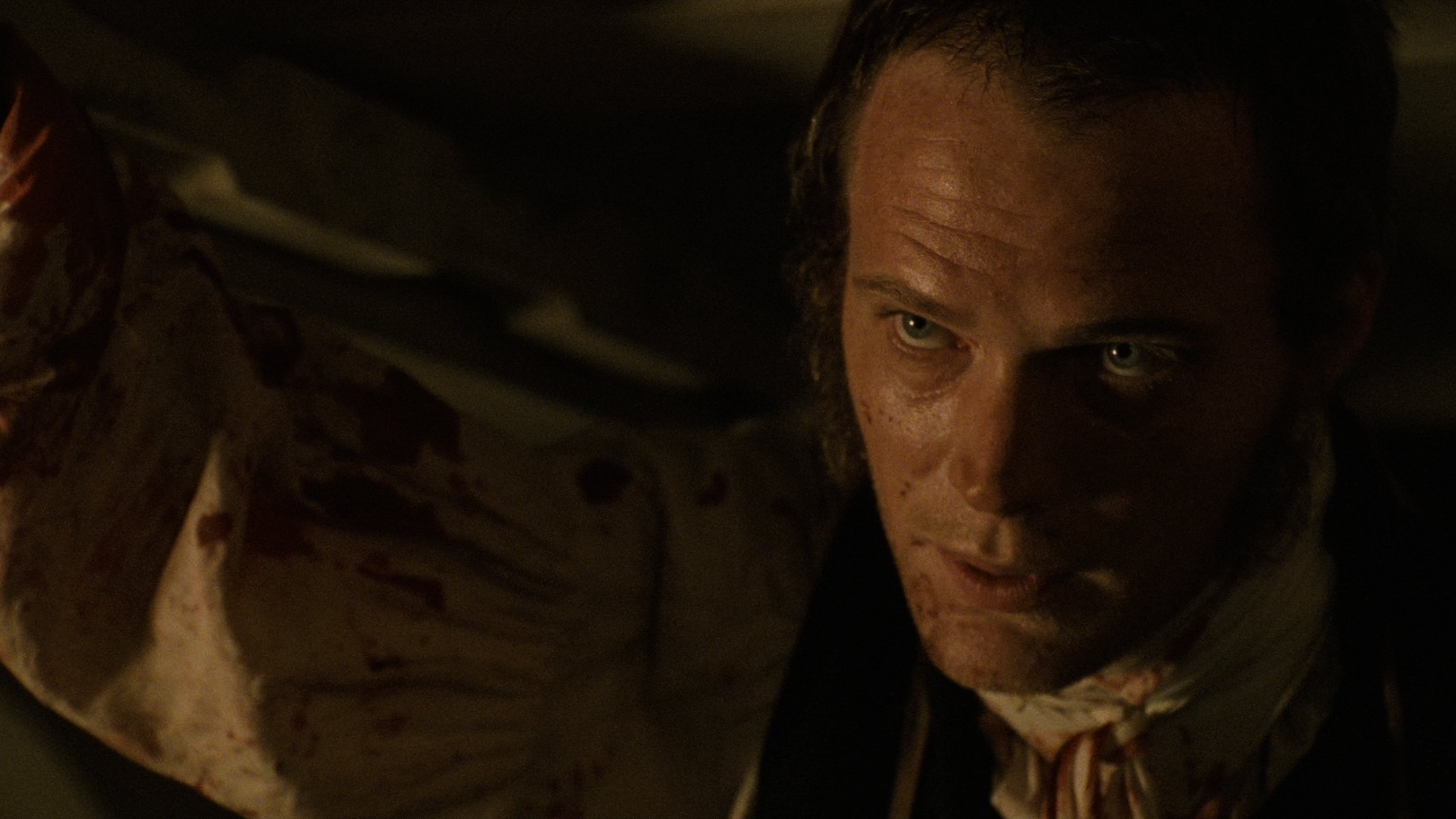 Master and Commander: Na opačnom konci sveta (2003)