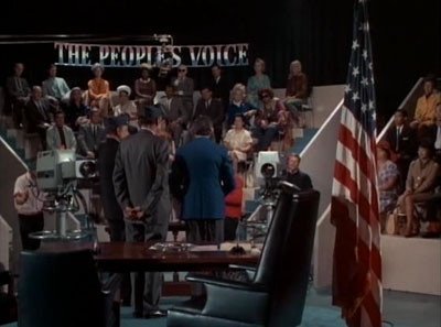 Ironside