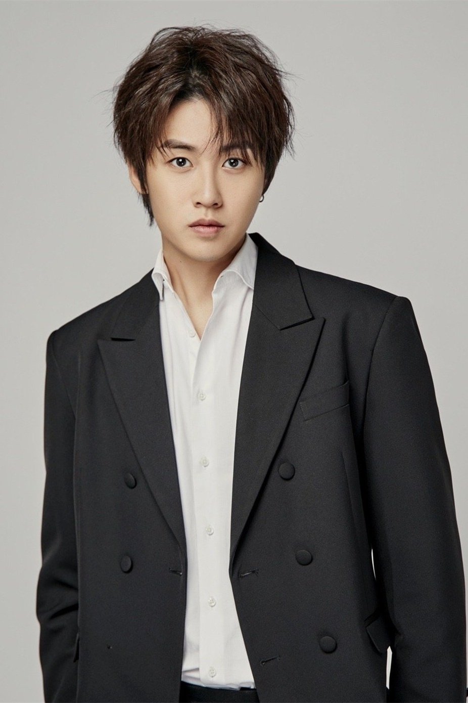 et billede af Liu Yuhang