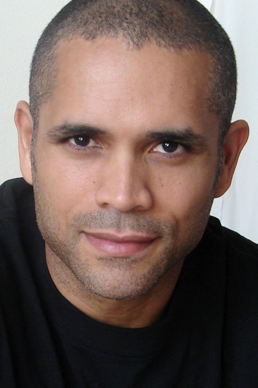 et billede af Michael Duvert