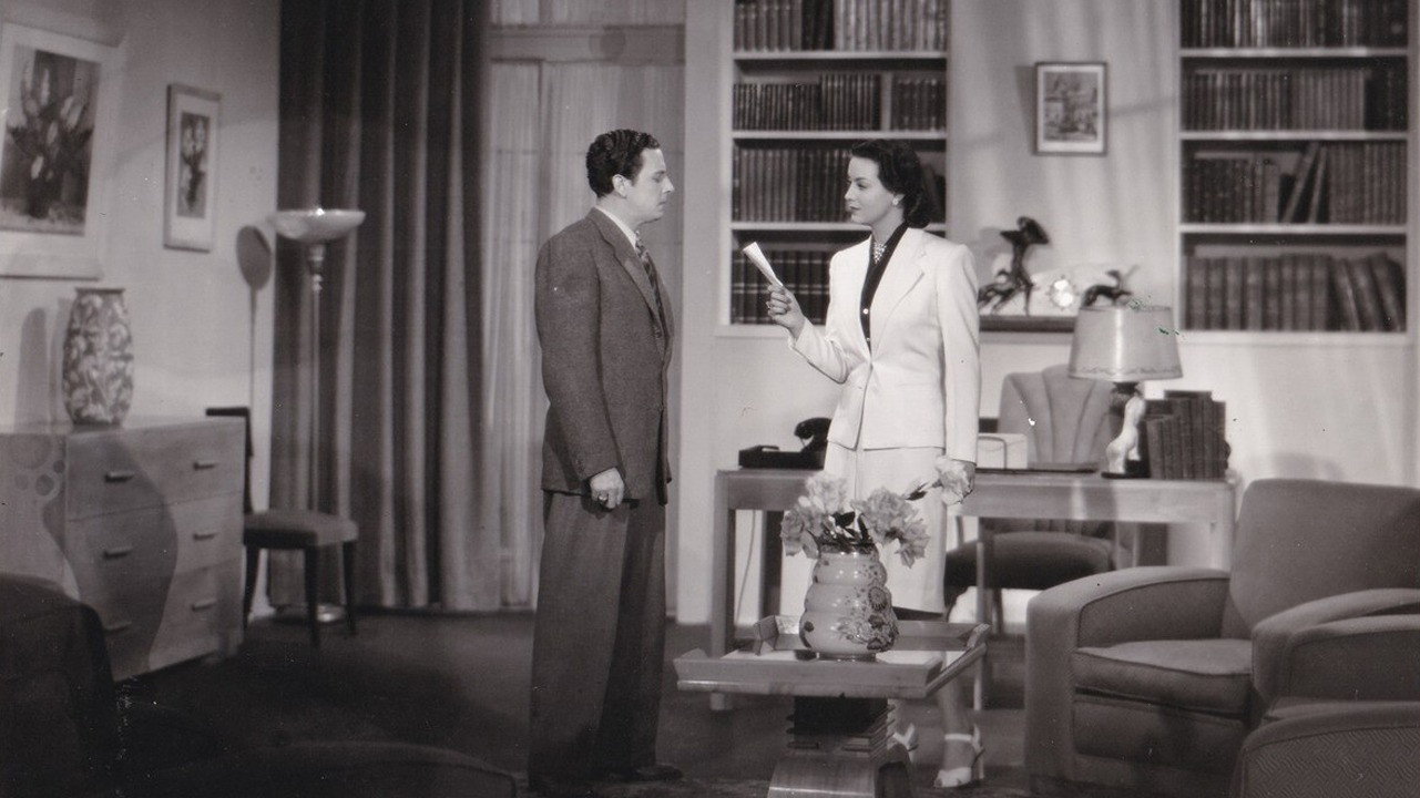 Woman Without a Soul