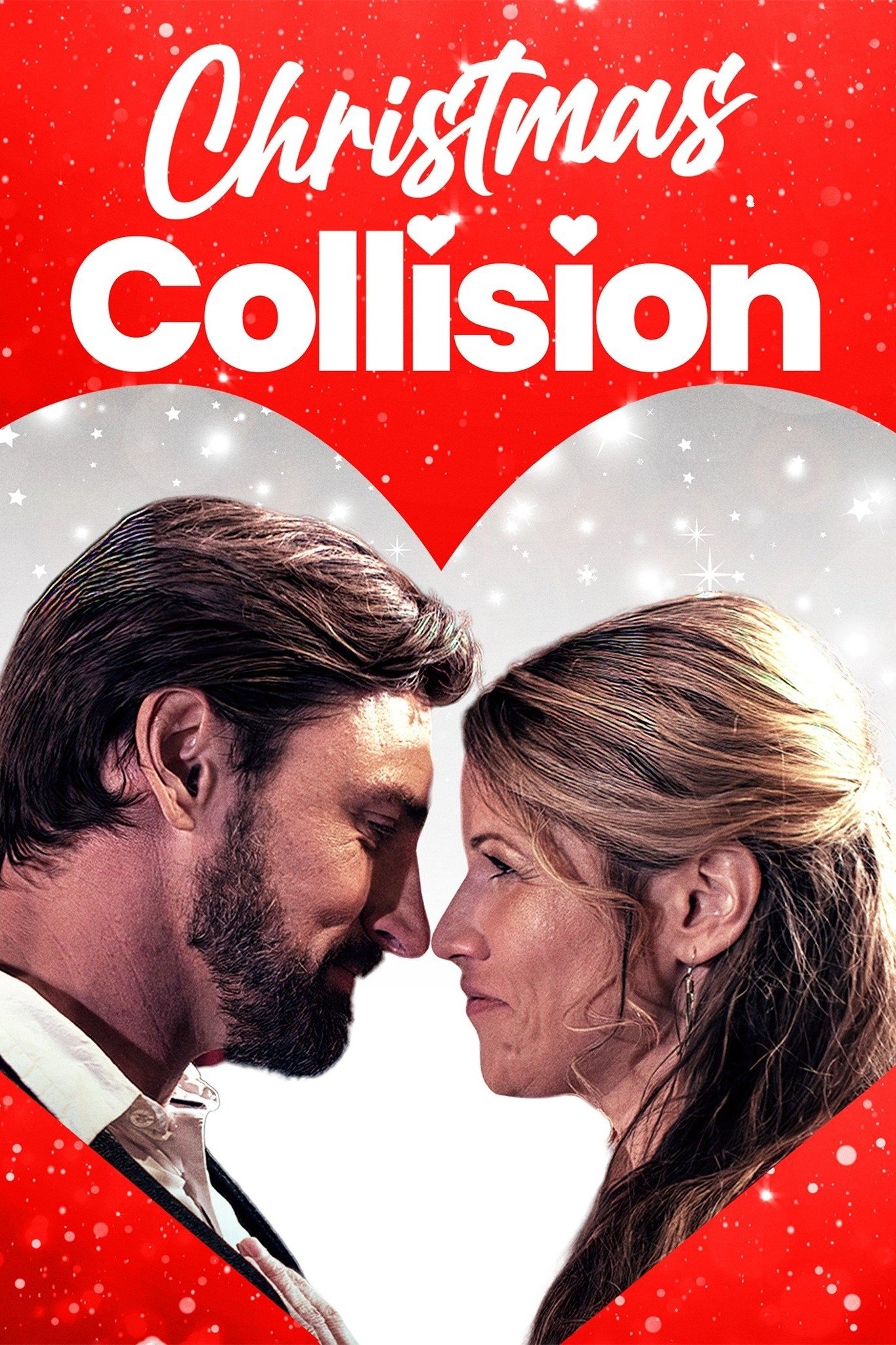 Christmas Collision