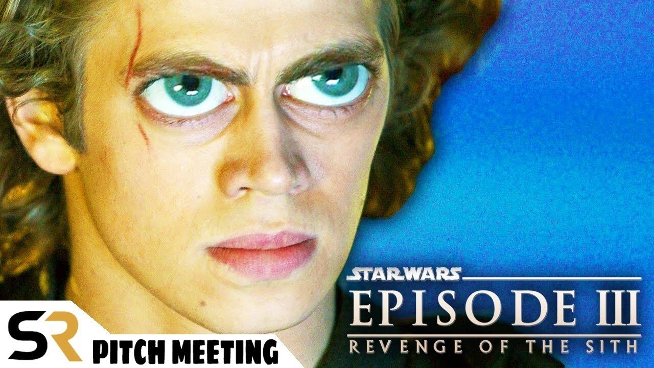 Pitch Meeting