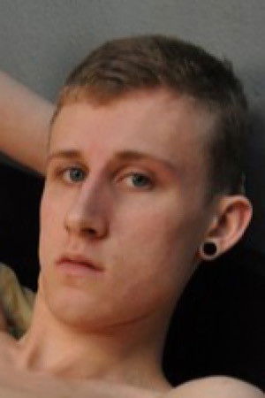 et billede af Adam Slater