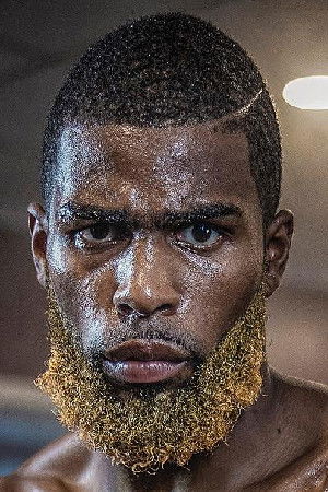 et billede af Abraham Nova