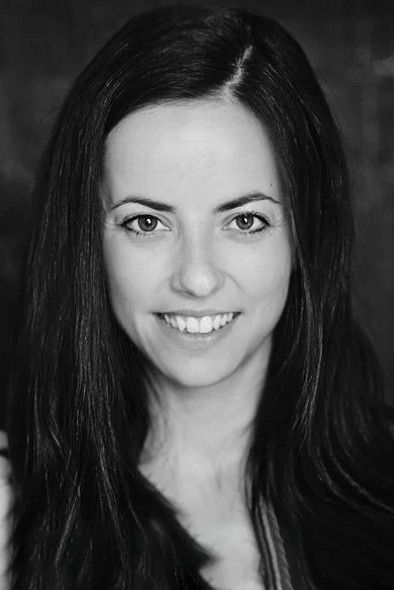 et billede af Klára Suchá