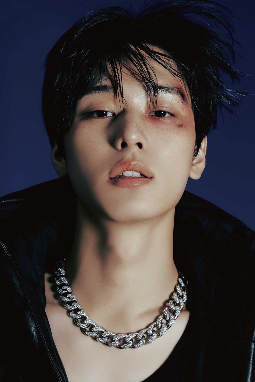 et billede af Juyeon