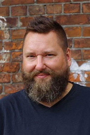 et billede af Krzysztof Wojciulewicz